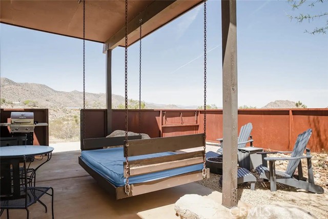 Detail Gallery Image 31 of 38 For 63005 Quail Springs Rd, Joshua Tree,  CA 92252 - 2 Beds | 2 Baths