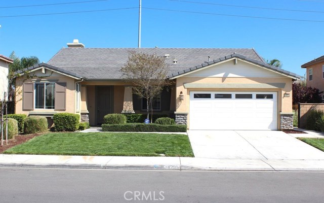 14299 Pointer Loop, Eastvale, CA 92880