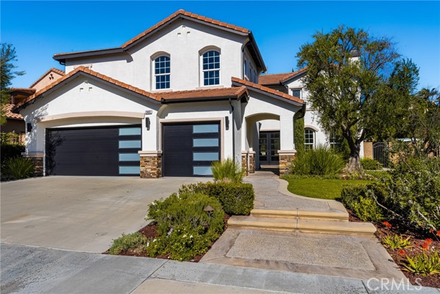 Detail Gallery Image 1 of 1 For 2403 N Eaton Ct, Orange,  CA 92867 - 5 Beds | 4 Baths