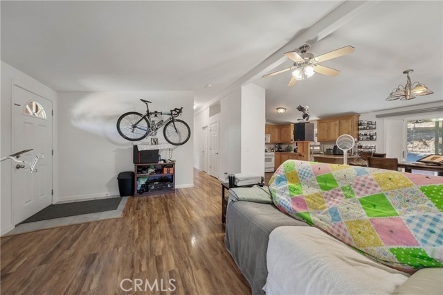 Detail Gallery Image 3 of 40 For 5187 Tomahawk Way, Kelseyville,  CA 95451 - 2 Beds | 2 Baths
