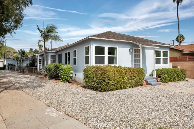 2801 Virginia AVE