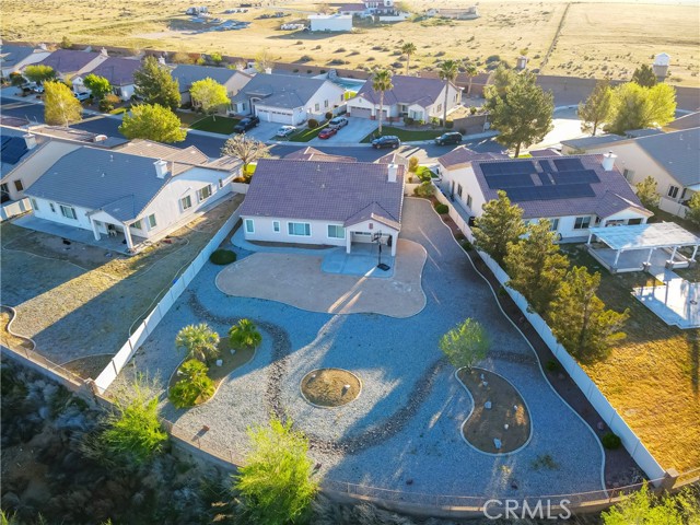 Detail Gallery Image 26 of 27 For 11002 Dandelion Ln, Apple Valley,  CA 92308 - 3 Beds | 2 Baths