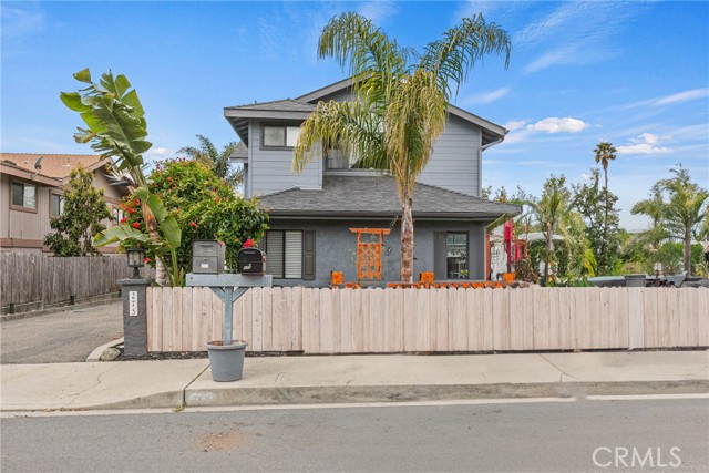 Detail Gallery Image 1 of 1 For 275 N 12th St, Grover Beach,  CA 93433 - 3 Beds | 2/1 Baths