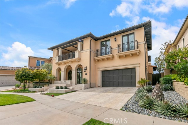 Detail Gallery Image 46 of 47 For 31 Seawatch, Newport Coast,  CA 92657 - 5 Beds | 5/1 Baths