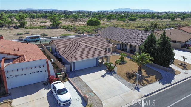 Detail Gallery Image 33 of 37 For 13959 Driftwood Dr, Victorville,  CA 92395 - 3 Beds | 2 Baths
