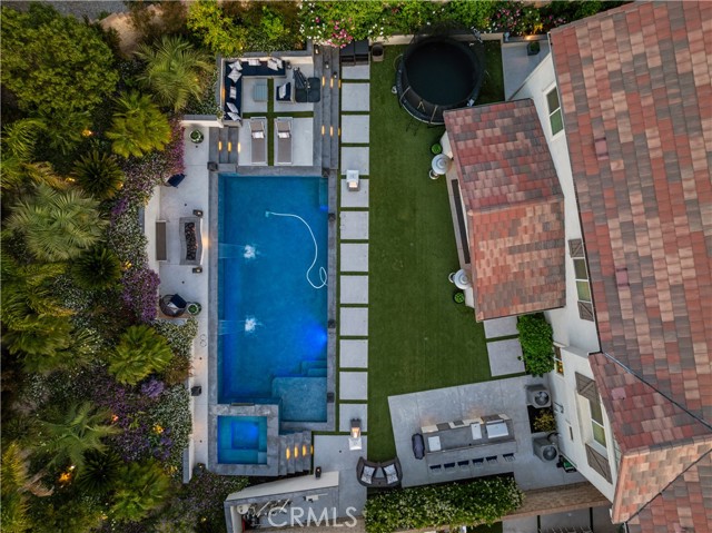 Detail Gallery Image 55 of 65 For 22385 Midtown Ct, Saugus,  CA 91350 - 5 Beds | 4/1 Baths