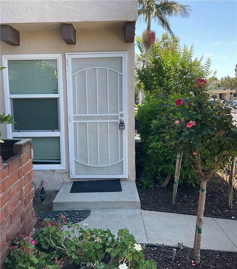 336 W La Veta Avenue #D