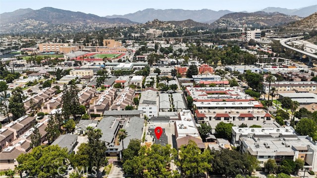 Detail Gallery Image 24 of 34 For 1523 Rock Glen Ave, Glendale,  CA 91205 - – Beds | – Baths