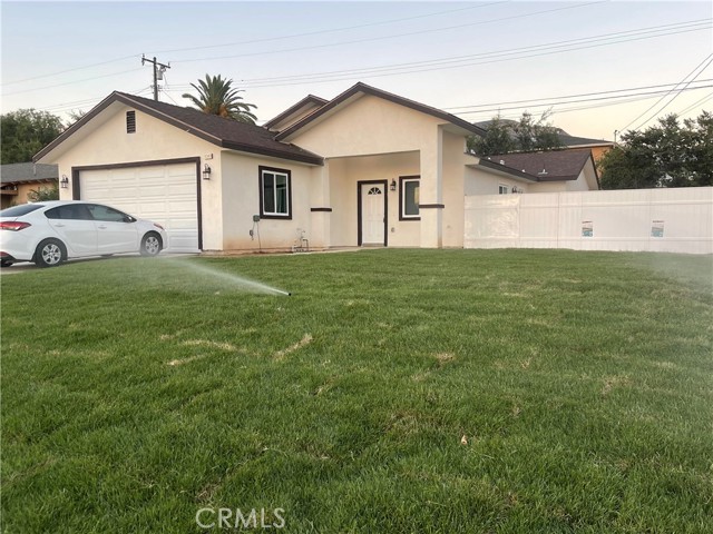 5383 Golondrina Drive San Bernardino CA 92404