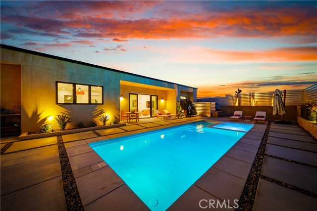 Detail Gallery Image 50 of 67 For 59096 Nelson, Yucca Valley,  CA 92284 - 2 Beds | 2 Baths