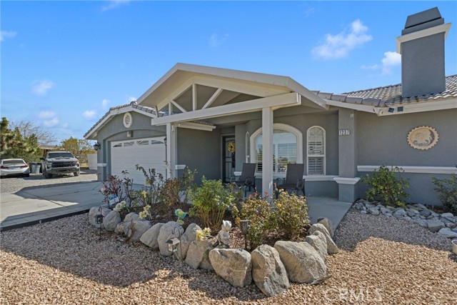 Detail Gallery Image 6 of 59 For 1237 Mono, Pinon Hills,  CA 92372 - 3 Beds | 2 Baths