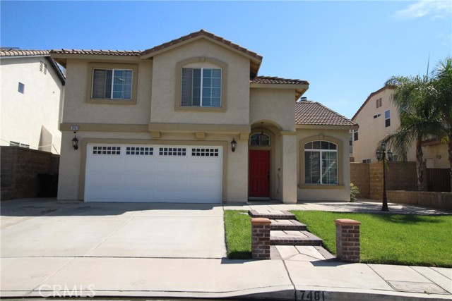 Image 2 for 7481 Foxfire Ln, Fontana, CA 92336