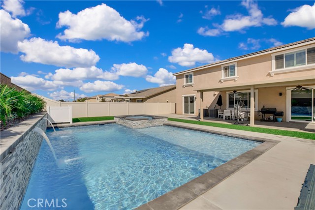 Detail Gallery Image 48 of 53 For 27229 Hideout Ct, Menifee,  CA 92585 - 6 Beds | 4/1 Baths