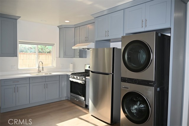 Detail Gallery Image 2 of 9 For 425 Danimere Av #B, Arcadia,  CA 91006 - 2 Beds | 2 Baths
