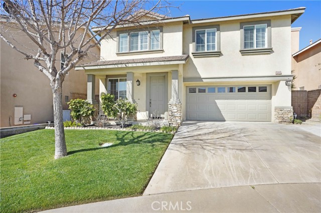 5310 Caribou Ln, Fontana, CA 92336