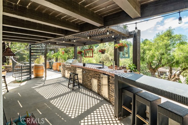 73 Buckskin Lane, Rolling Hills Estates, California 90274, 5 Bedrooms Bedrooms, ,1 BathroomBathrooms,Residential,Sold,Buckskin,PV21196108