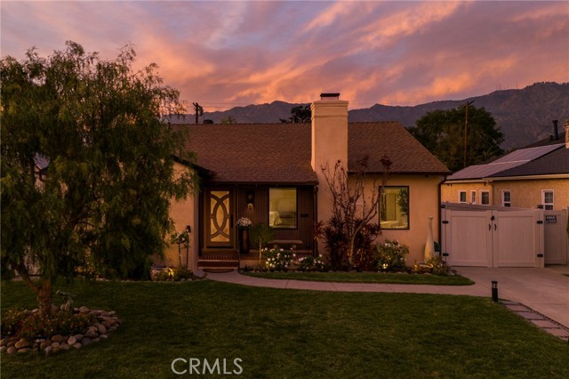 Detail Gallery Image 37 of 40 For 2185 Paloma, Pasadena,  CA 91104 - 3 Beds | 3 Baths