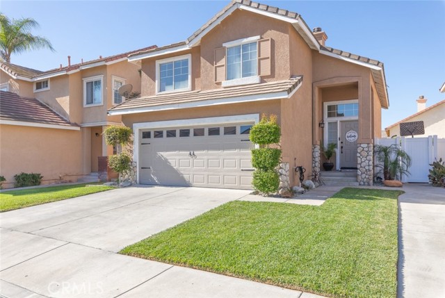 Detail Gallery Image 8 of 41 For 844 Pathfinder, Corona,  CA 92878 - 3 Beds | 2/1 Baths