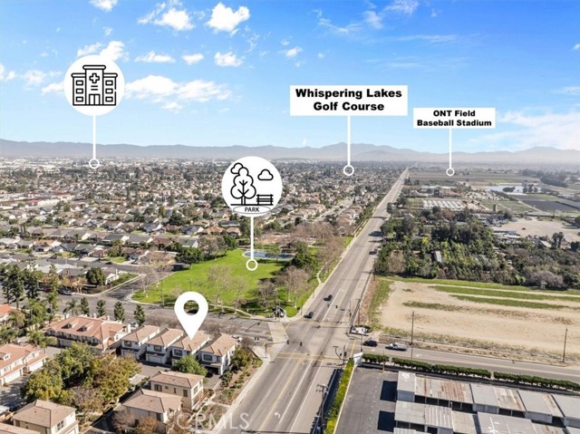 Detail Gallery Image 16 of 19 For 665 E. Riverside Dr. #3,  Ontario,  CA 91761 - 3 Beds | 2/1 Baths