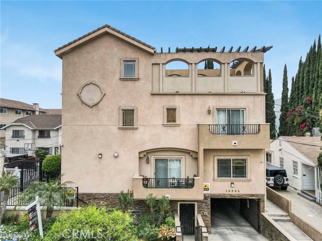 Detail Gallery Image 22 of 27 For 10808 Kling St #5,  Toluca Lake,  CA 91602 - 3 Beds | 2/1 Baths