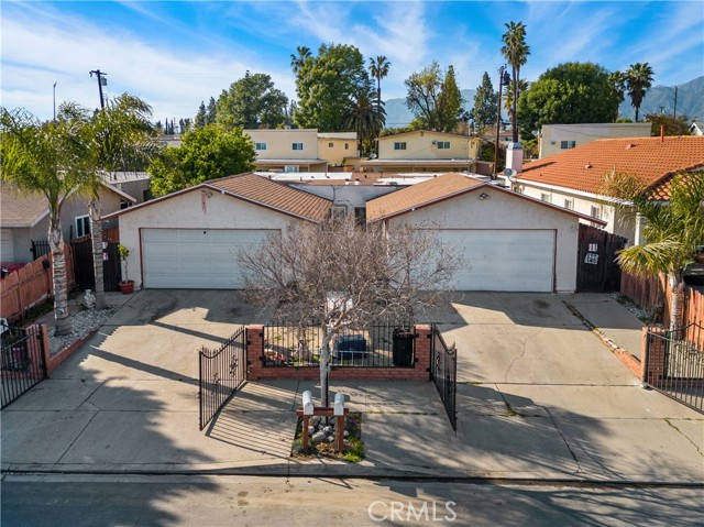 1407 Virginia Ave, Ontario, CA 91764