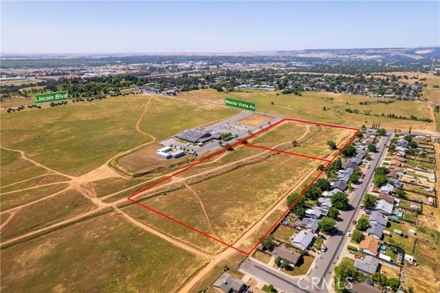 0 Monte Vista Avenue, Oroville, California 95966, ,Land,For Sale,0 Monte Vista Avenue,CRSN23086380