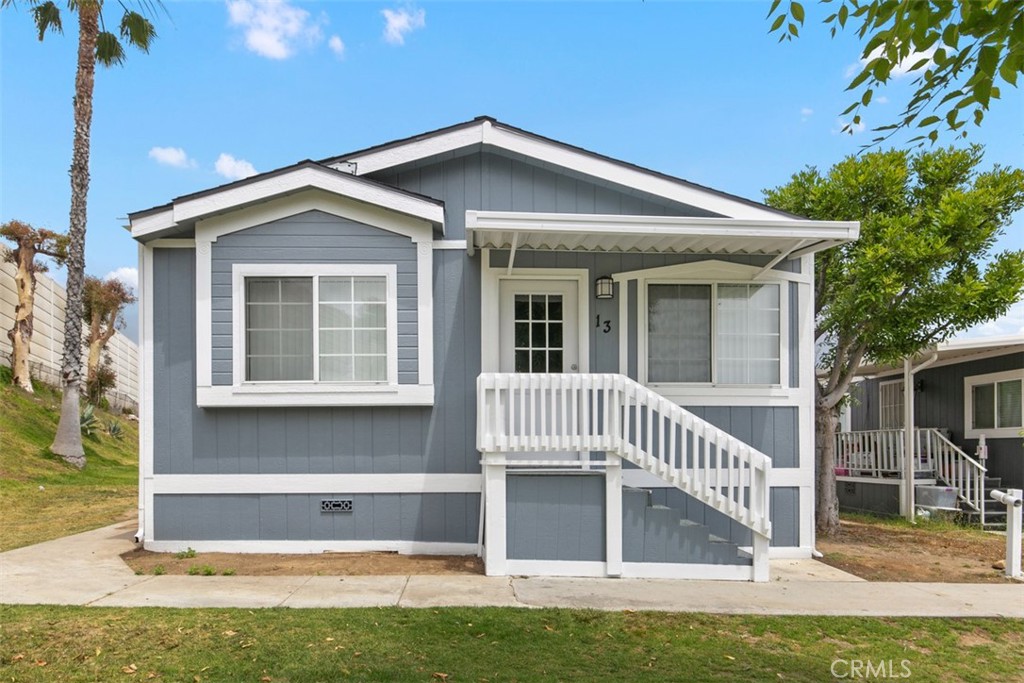 5815 E La Palma Avenue 13, Anaheim, CA 92807