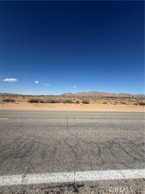  Land for Sale in Apple Valley, California