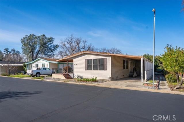 Detail Gallery Image 34 of 35 For 350 Gilmore Rd #16,  Red Bluff,  CA 96080 - 2 Beds | 2 Baths