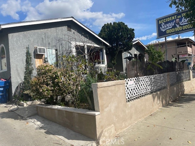 3121 E Cesar E Chavez Ave, Los Angeles, CA 90063