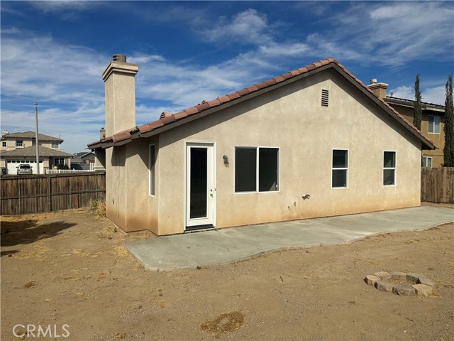 Detail Gallery Image 24 of 25 For 11557 Danielle Dr, Adelanto,  CA 92301 - 3 Beds | 2 Baths