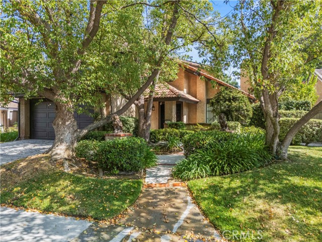 Detail Gallery Image 3 of 53 For 23644 Mesa Ct, Valencia,  CA 91355 - 3 Beds | 3 Baths