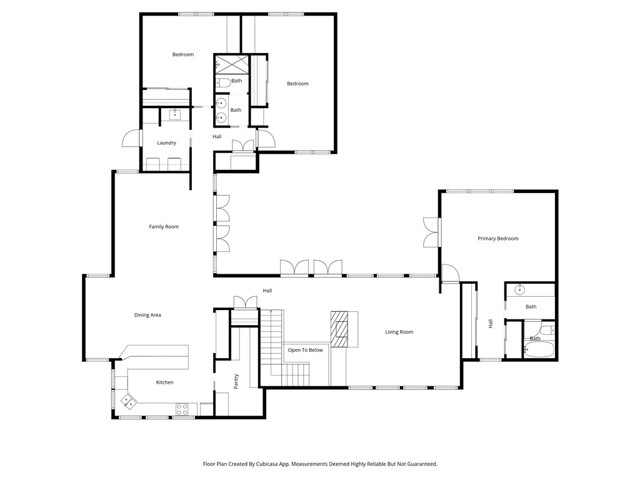 Detail Gallery Image 37 of 37 For 2060 Skylark Ln, San Luis Obispo,  CA 93401 - 3 Beds | 3 Baths