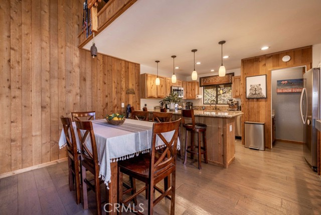 Detail Gallery Image 11 of 28 For 41873 Switzerland Dr #10,  Big Bear Lake,  CA 92315 - 2 Beds | 2/1 Baths