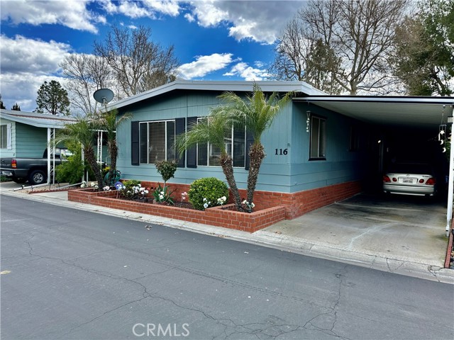 2230 Lake Park Drive # 116, San Jacinto, California 92583, 2 Bedrooms Bedrooms, ,2 BathroomsBathrooms,Manufactured In Park,For Sale,2230 Lake Park Drive # 116,CRSW24056444