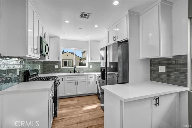 Detail Gallery Image 6 of 15 For 2128 W 238th St a,  Torrance,  CA 90501 - 2 Beds | 2 Baths