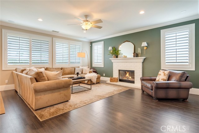 Detail Gallery Image 29 of 38 For 8096 Finch St, Corona,  CA 92880 - 6 Beds | 3 Baths