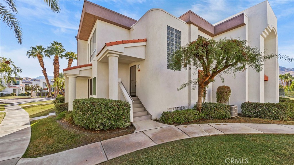 401 S El Cielo Road #106