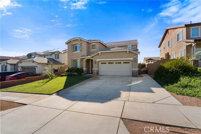 Image 2 for 5396 Pine Leaf Ave, Fontana, CA 92336