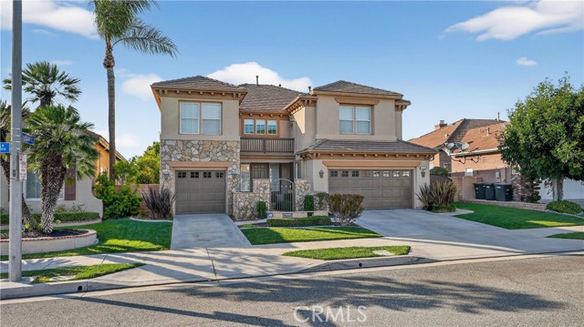 Detail Gallery Image 5 of 13 For 972 N Big Sky, Orange,  CA 92869 - 4 Beds | 4 Baths