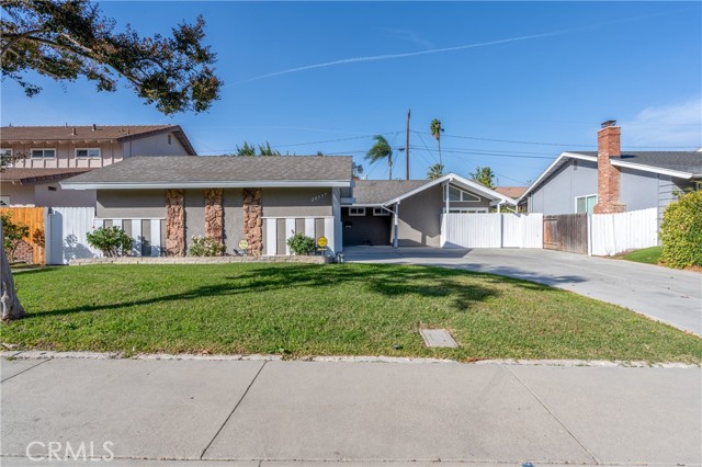 Detail Gallery Image 2 of 34 For 20537 Vejar Rd, Walnut,  CA 91789 - 3 Beds | 2 Baths