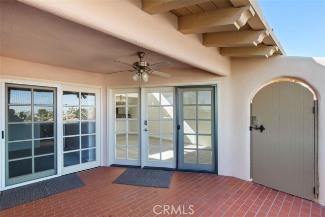 Detail Gallery Image 7 of 30 For 500 E Amado Rd #522,  Palm Springs,  CA 92262 - 1 Beds | 2 Baths