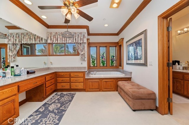 Detail Gallery Image 53 of 75 For 6975 Wyndham Hill Dr, Riverside,  CA 92506 - 4 Beds | 4/1 Baths