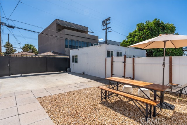 Detail Gallery Image 48 of 48 For 5512 Willowcrest, North Hollywood,  CA 91601 - 3 Beds | 2 Baths