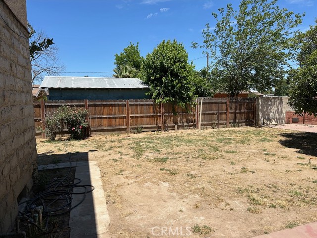 Detail Gallery Image 35 of 51 For 405 N a St, Madera,  CA 93638 - 4 Beds | 1 Baths