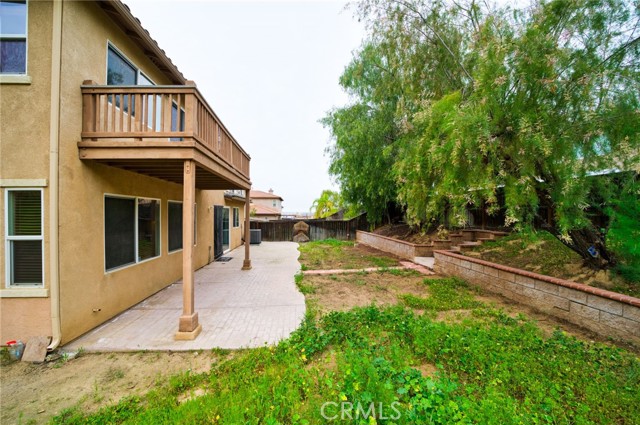 Detail Gallery Image 46 of 52 For 26244 Charismatic Ct, Moreno Valley,  CA 92555 - 4 Beds | 2/1 Baths