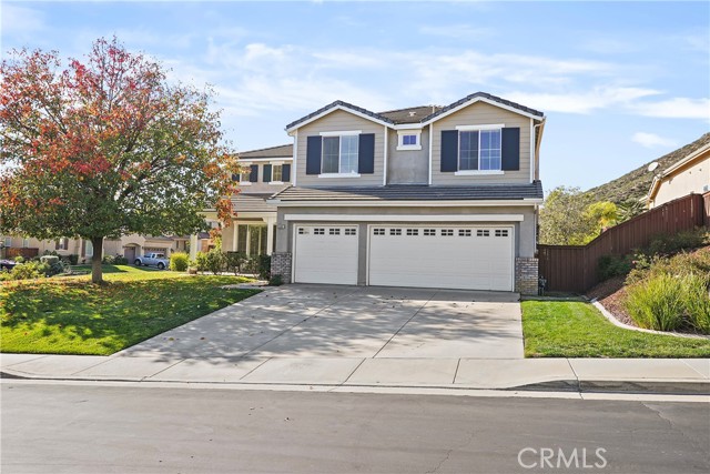 Detail Gallery Image 10 of 74 For 35987 Corte Renata, Murrieta,  CA 92562 - 5 Beds | 4 Baths