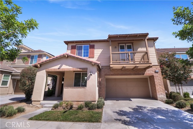 Detail Gallery Image 1 of 28 For 8828 Bay Leaf St, Chino,  CA 91708 - 5 Beds | 4 Baths
