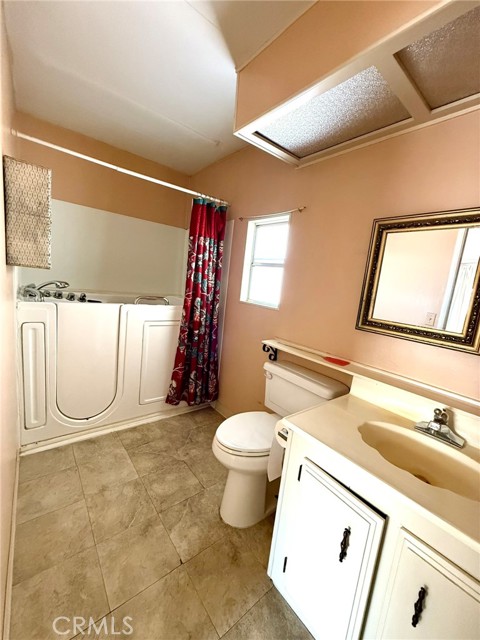 Detail Gallery Image 14 of 19 For 5001 W Florida Ave #157,  Hemet,  CA 92545 - 2 Beds | 2 Baths