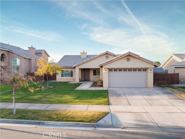 Detail Gallery Image 1 of 25 For 2720 Wensley Ave, El Centro,  CA 92243 - 4 Beds | 2 Baths